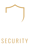 Courtesy Security Logo